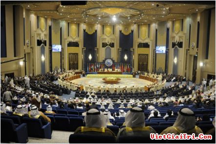 Das 11. ACD-Außenministertreffen in Tadschikistan